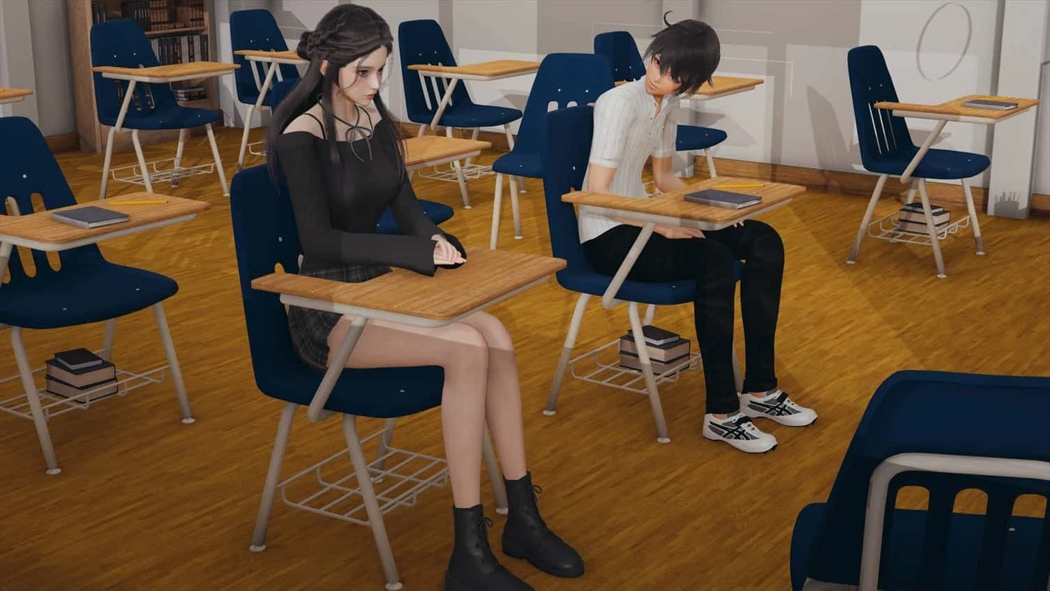 母上攻略 资源内容 资料图 6