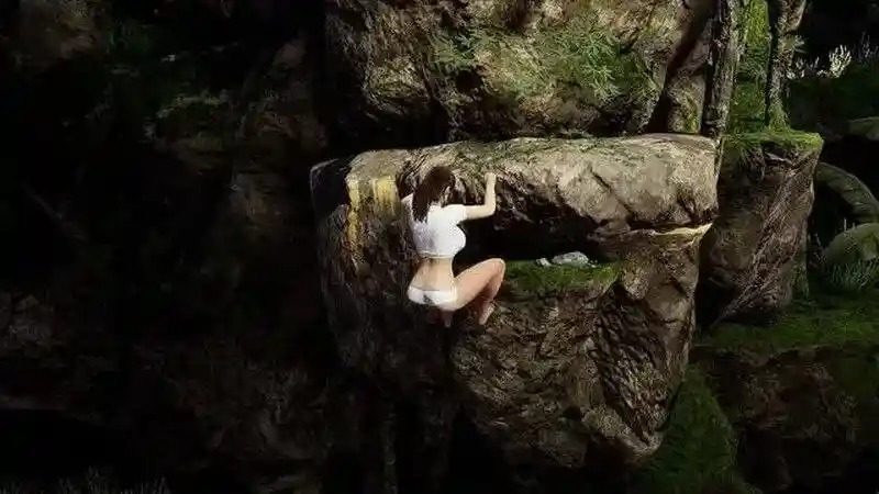 阳光下的野兽Ver8 操作界面 玩法截图 8